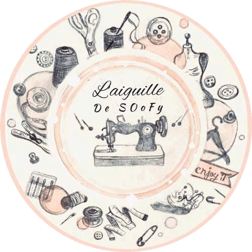 L'aiguille de SOoFy