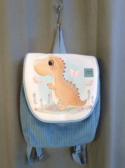 Sac Krapona Dino
